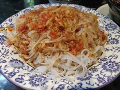 黄记凉粉-富临轩私房菜(集庆门大街店)