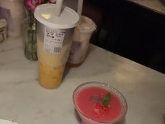-东南里湖景餐厅·新闽菜(浦西万达店)