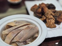 醉鸡-德兴馆(广东路总店)
