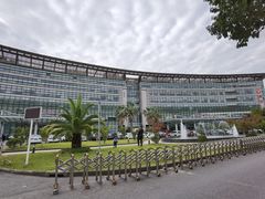 -上海中医药大学附属曙光医院(东部)