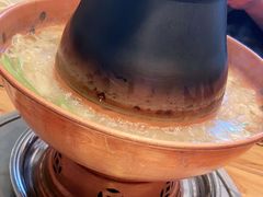 -额尔敦传统涮火锅·冰煮羊(铁东店)