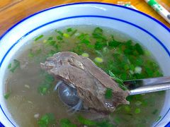 -陈掌柜澄城水盆羊肉(钟楼店)