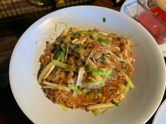 -外婆家(蓝色港湾店)