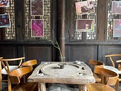 -古今茶语·峨眉山有机茶体验馆