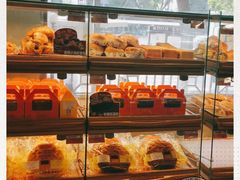 -新侨三宝乐面包店(崇文门店)