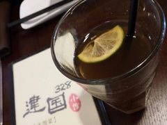 -建国328 本帮小馆·面馆