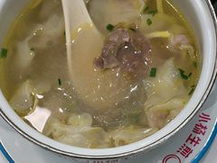 -小杨生煎(黄河路店)