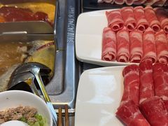 -海底捞火锅(振华商厦店)
