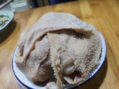 铺盖鲜毛肚-XX麻辣烫(八里小区直营店)