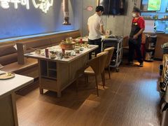 -西塔老太太泥炉烤肉(望京一店)