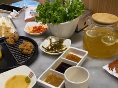 -韩宫宴烤肉·黑毛和牛·料理(合肥滨湖银泰城店)
