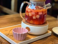 -印咖啡IN COFFEE(红旗街店)