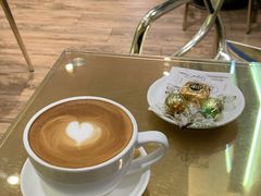 -VENCHI 闻绮(广州太古汇店)
