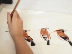 -秦汉胡同书法国画古筝围棋书院(漕宝日月光分馆)