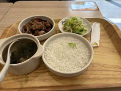 -真功夫(番禺剑桥郡店)