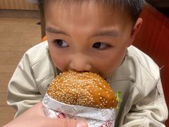 -The Habit Burger Grill 哈比特汉堡(爱琴海店)