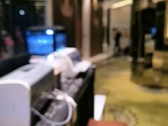 -烟台百纳瑞汀酒店