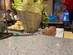 -羊来顺冰煮鲜羊 铁锅烀羊肉(中央大街店)