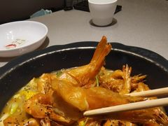 -巴蜀王婆大虾(南锣鼓巷店)