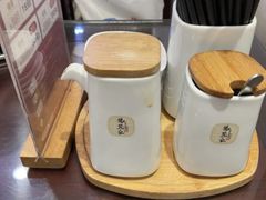 -锡笼记·无锡小笼(水岸店)