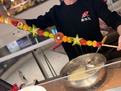 -食悦天美食广场(长沙IFS国金中心店)