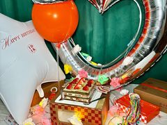 -壹点壹客·生日蛋糕(南山店)