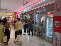 -DQ·蛋糕·冰淇淋(金鹰天地店)