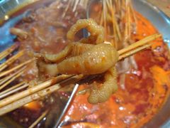 -来蜀乾串串香(北京总店)