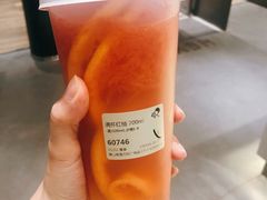 -喜茶(佛山南海万科广场店)