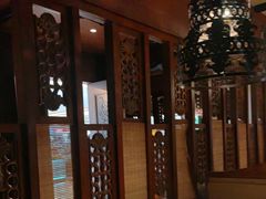 -绿茶餐厅(布吉万象汇店)