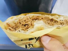 -秦唐汉味biangbiang面(大钟寺店)