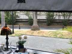 -火车头法国西餐厅