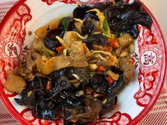 -高嗲嗲·湘味爆炒王(云密城店)