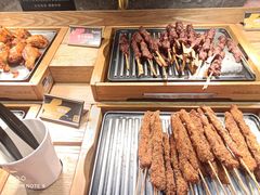 -比格比萨自助(国展店)