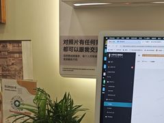 -海马体照相馆(上海宝山万达广场店)