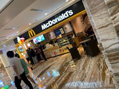 -麦当劳(新世纪环球中心店)