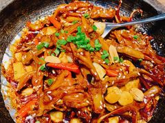 -云境生态园(红谷滩店)