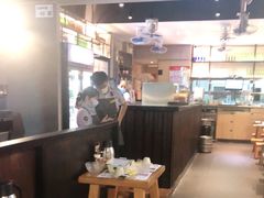 -木屋烧烤(白石洲店)