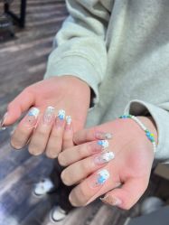 -JustNail甲思美甲