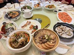 -益利大酒楼(井岸店)