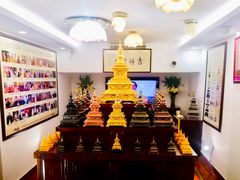 -福慧慈缘素食餐厅(王府井店)