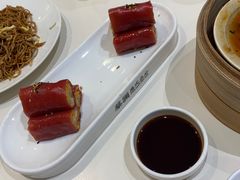 -蔡澜点心·粤菜(月星环球港店)