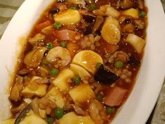 -锦绣金山人家(友谊店)
