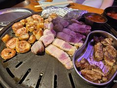 -济州爱肉堂(总店)
