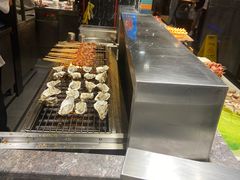 -吉布鲁牛排海鲜自助(芙蓉万家丽店)