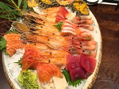 -尚居日料·和牛寿喜烧自助(市府恒隆广场店)