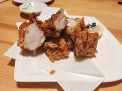 -福匠日本料理(人民路店)