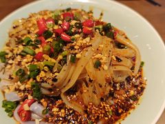 -向川南·水煮鱼·川菜(和平里店)