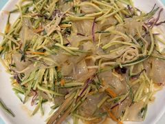 -添福来墨鱼饺子 · 海鲜东北菜(大连星海·黄浦路店)