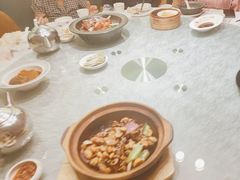 -老伙记海鲜码头(北滘店)